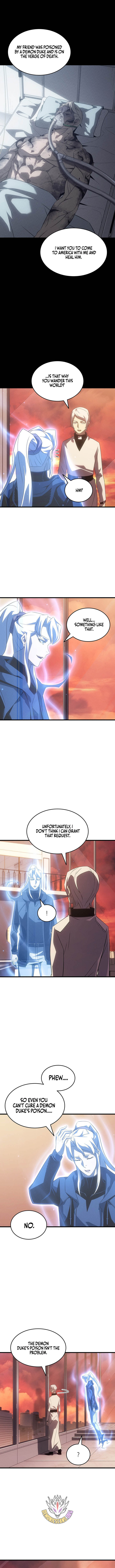 The Archmage Returns After 4000 Years Chapter 258 Page 7