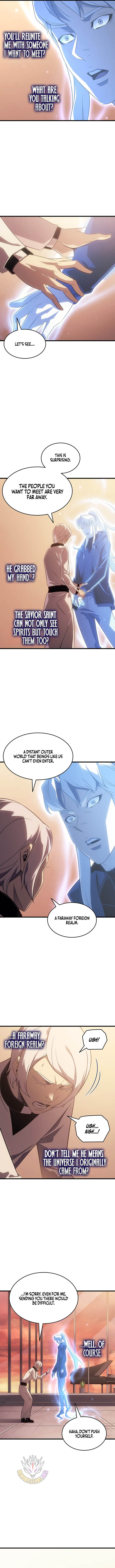The Archmage Returns After 4000 Years Chapter 258 Page 9