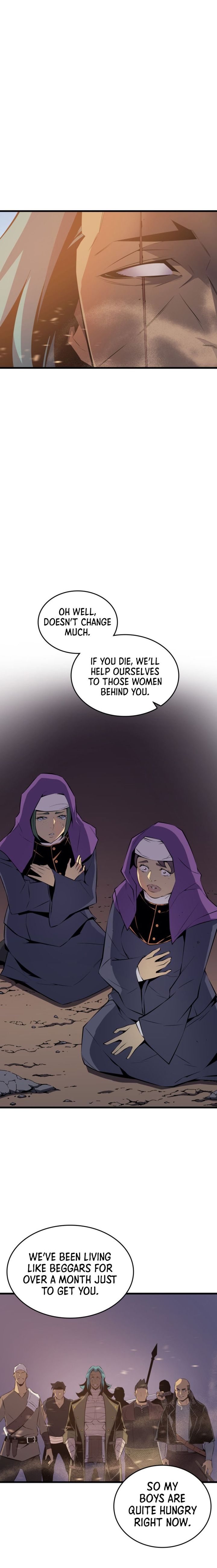 The Archmage Returns After 4000 Years Chapter 26 Page 6