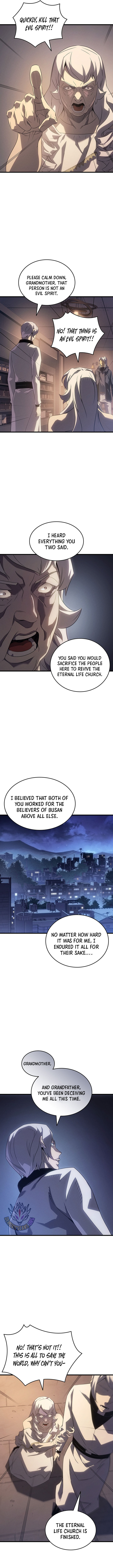 The Archmage Returns After 4000 Years Chapter 262 Page 11