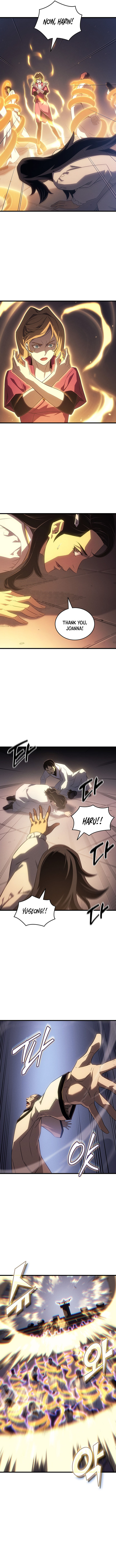 The Archmage Returns After 4000 Years Chapter 262 Page 2