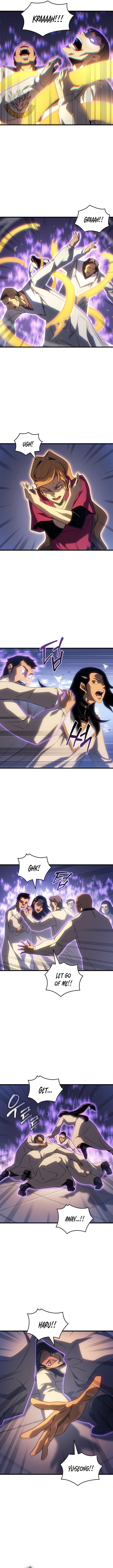 The Archmage Returns After 4000 Years Chapter 262 Page 3
