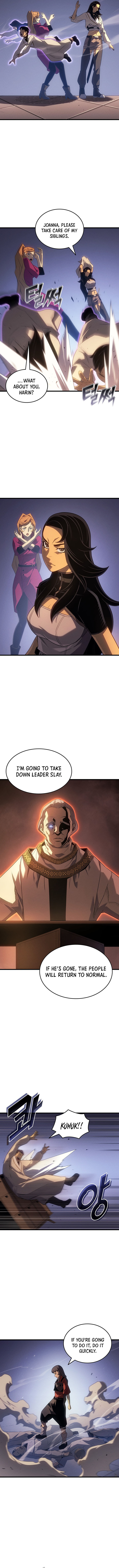 The Archmage Returns After 4000 Years Chapter 262 Page 6