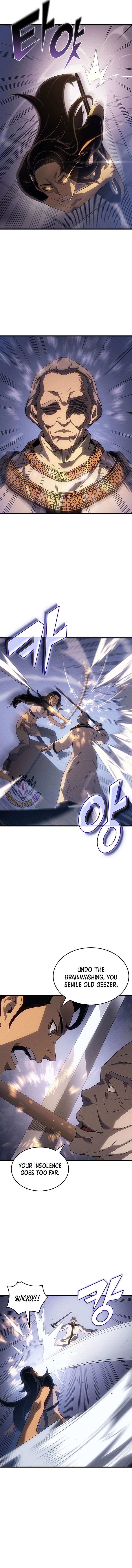 The Archmage Returns After 4000 Years Chapter 262 Page 7