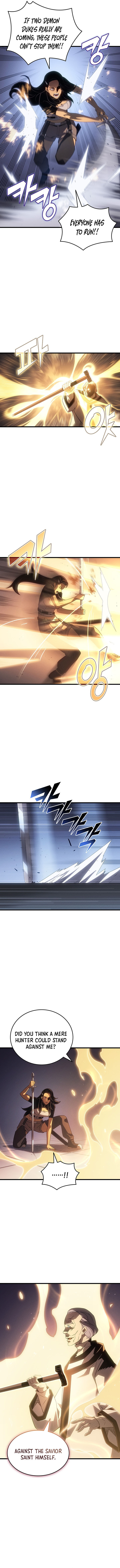 The Archmage Returns After 4000 Years Chapter 262 Page 8