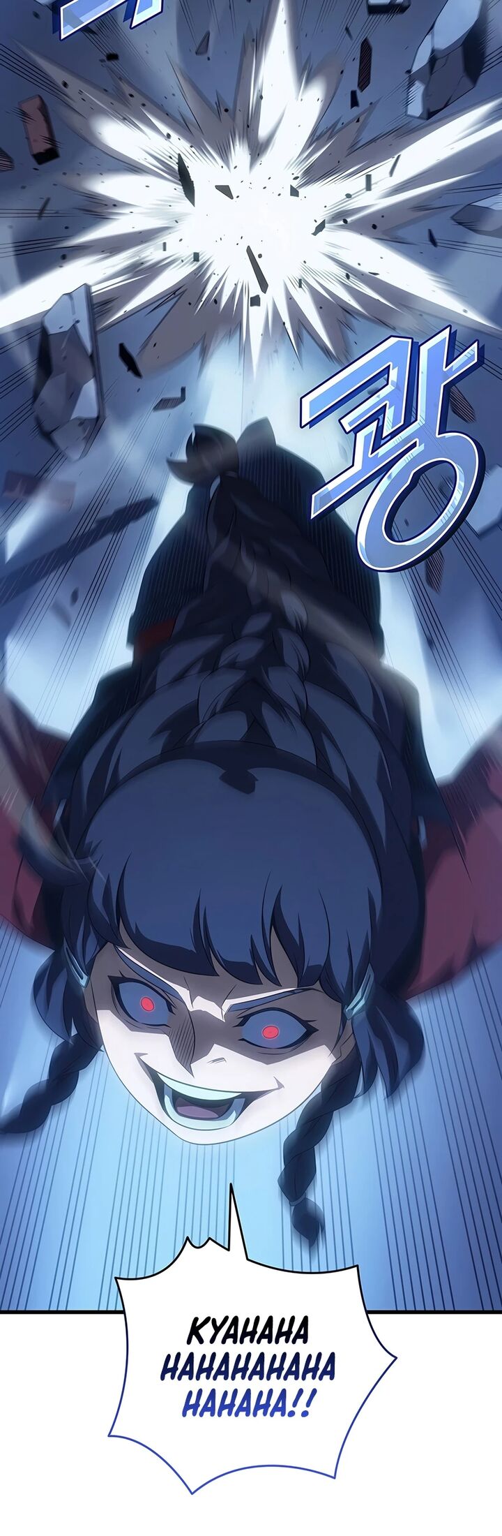 The Archmage Returns After 4000 Years Chapter 263 Page 11