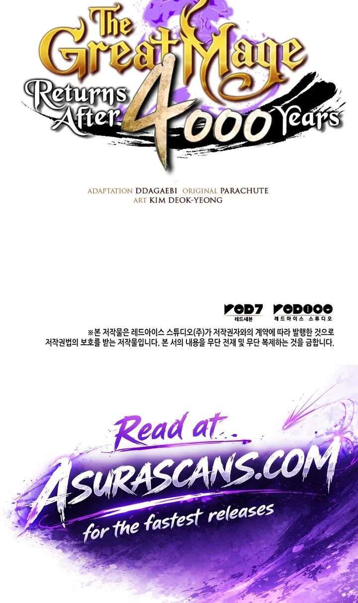 The Archmage Returns After 4000 Years Chapter 263 Page 15