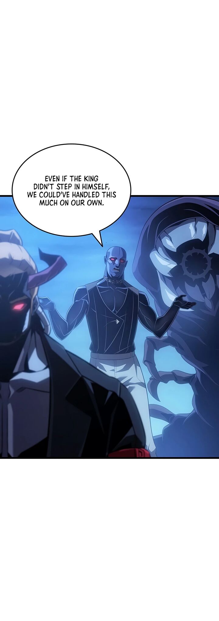 The Archmage Returns After 4000 Years Chapter 263 Page 2