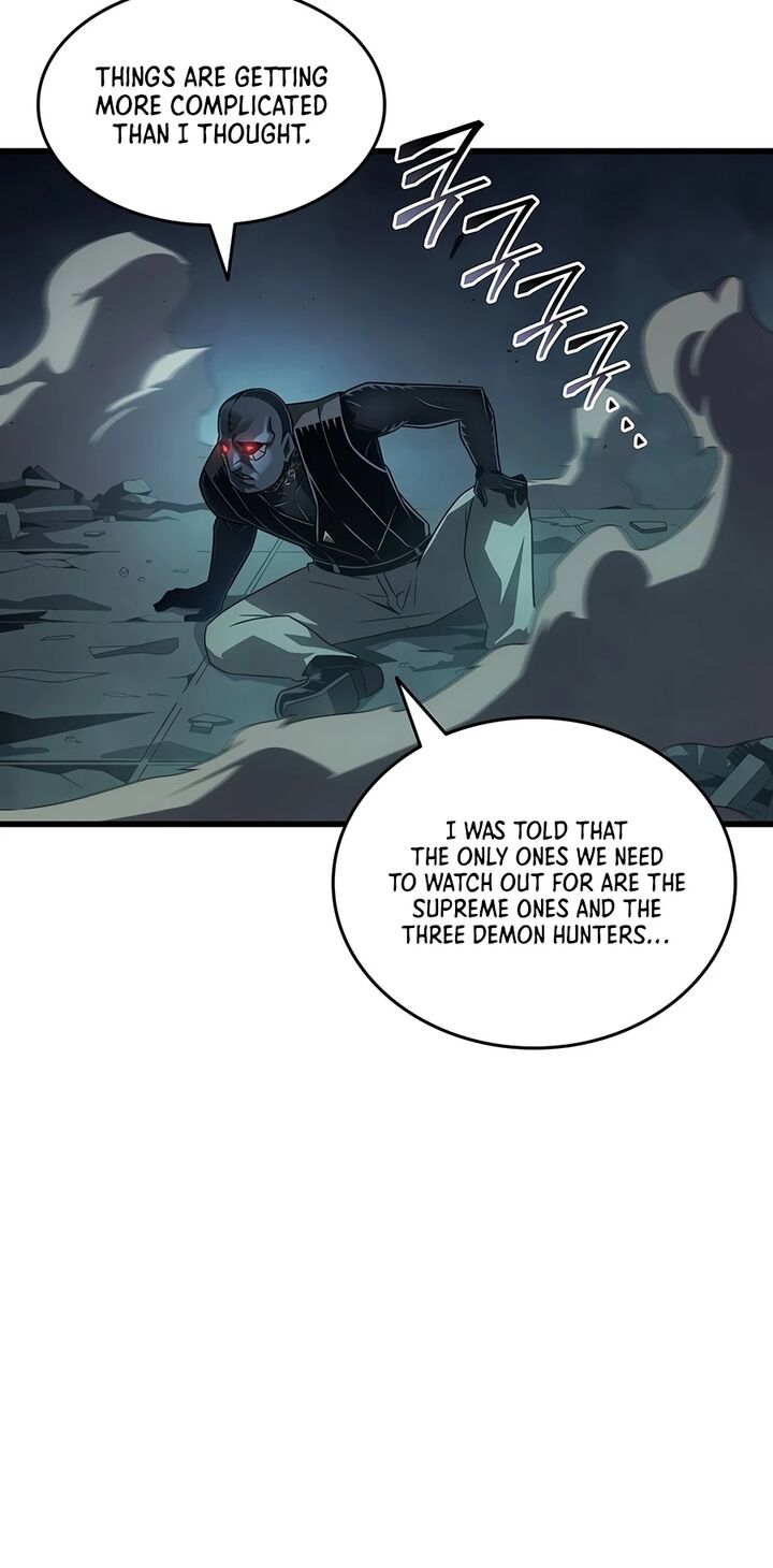 The Archmage Returns After 4000 Years Chapter 264 Page 10