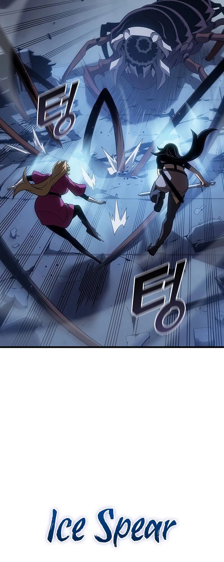 The Archmage Returns After 4000 Years Chapter 264 Page 12