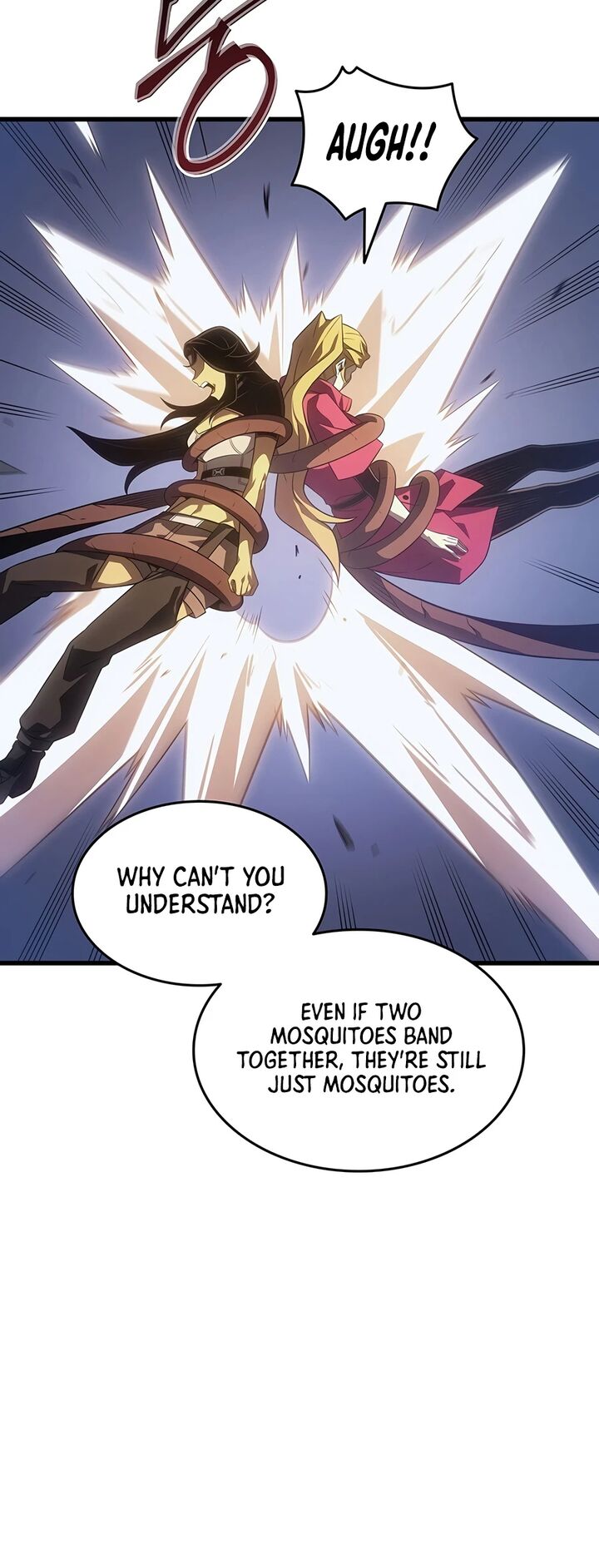 The Archmage Returns After 4000 Years Chapter 264 Page 14