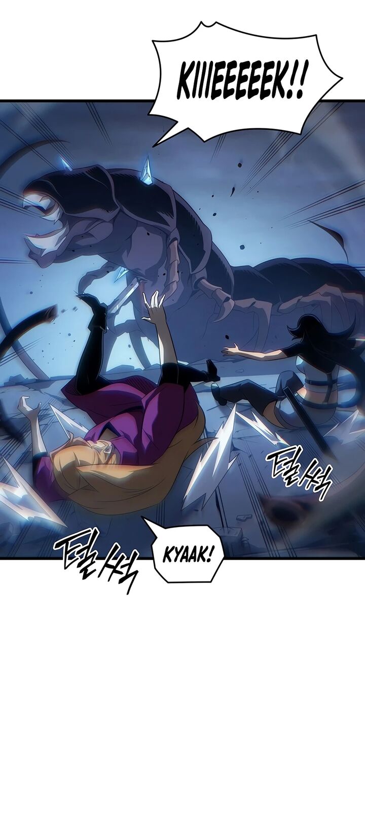 The Archmage Returns After 4000 Years Chapter 264 Page 16