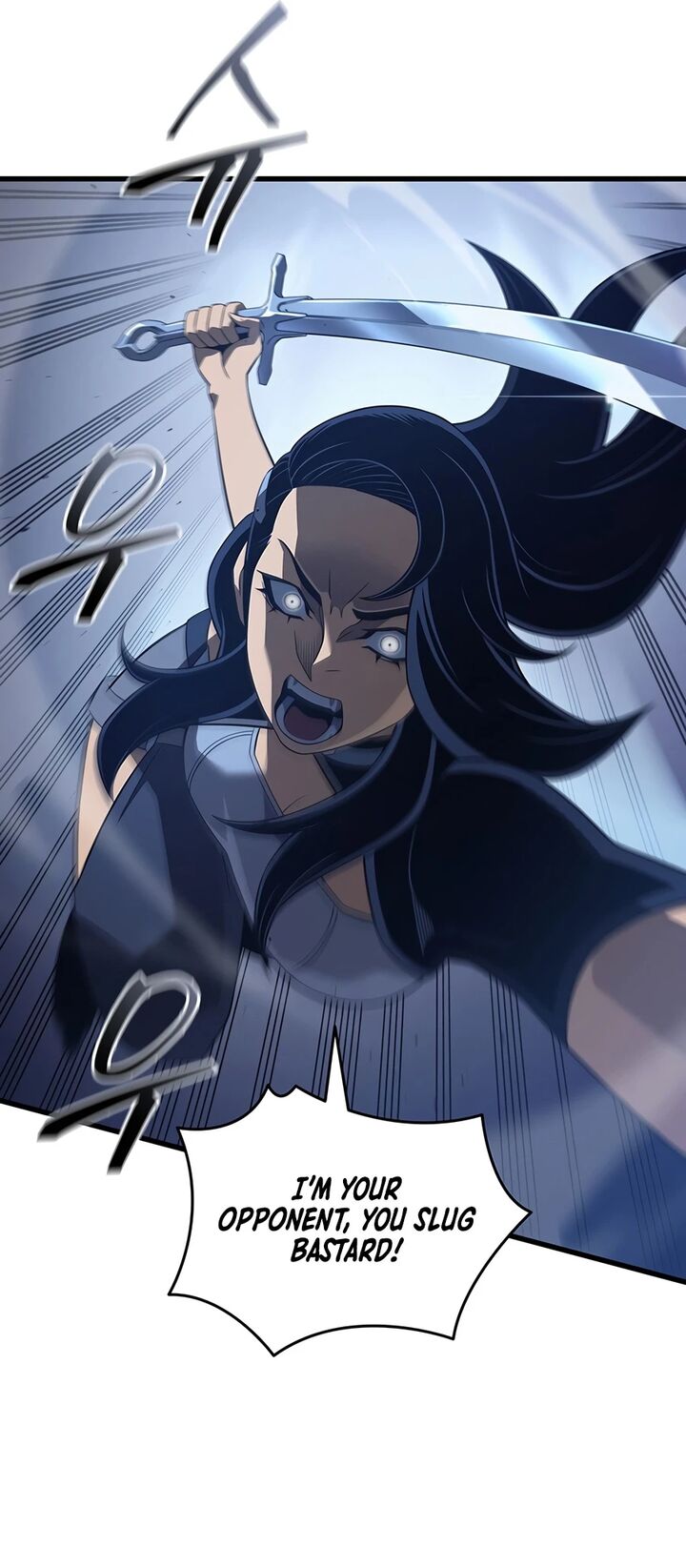 The Archmage Returns After 4000 Years Chapter 264 Page 4