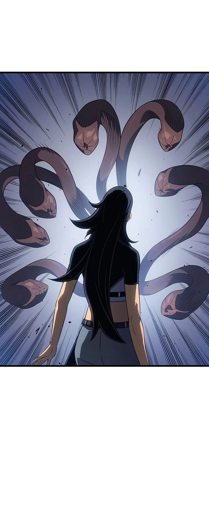The Archmage Returns After 4000 Years Chapter 264 Page 6