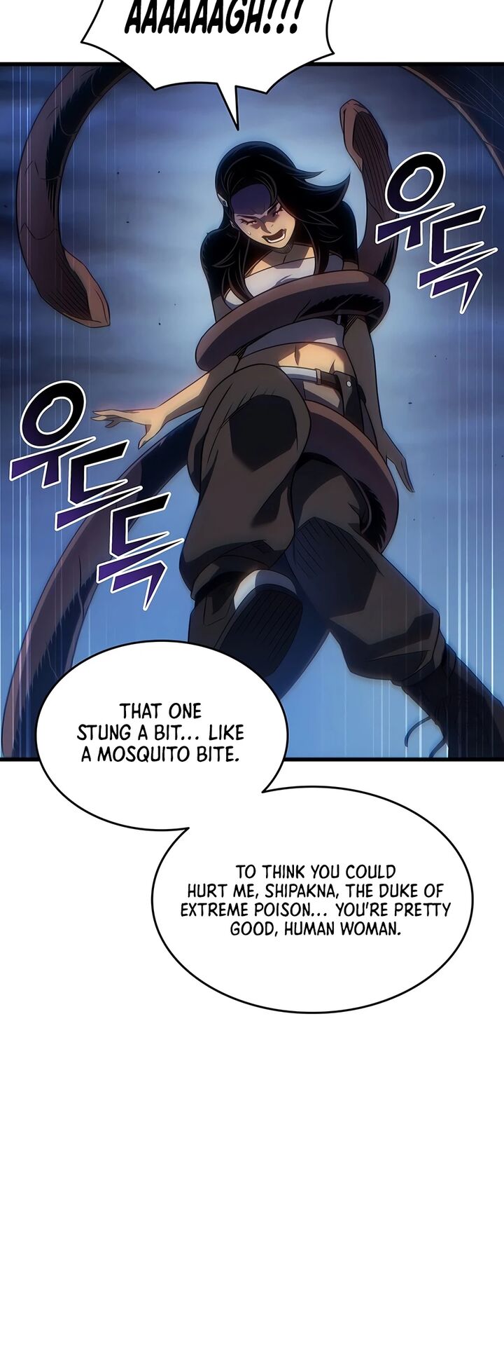 The Archmage Returns After 4000 Years Chapter 264 Page 8