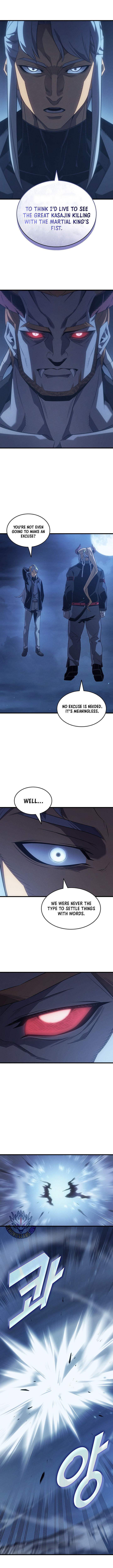 The Archmage Returns After 4000 Years Chapter 265 Page 11