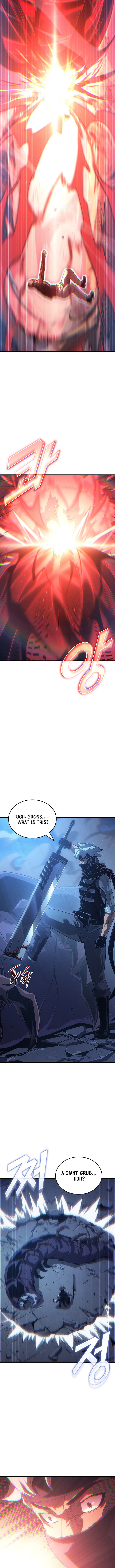 The Archmage Returns After 4000 Years Chapter 265 Page 2