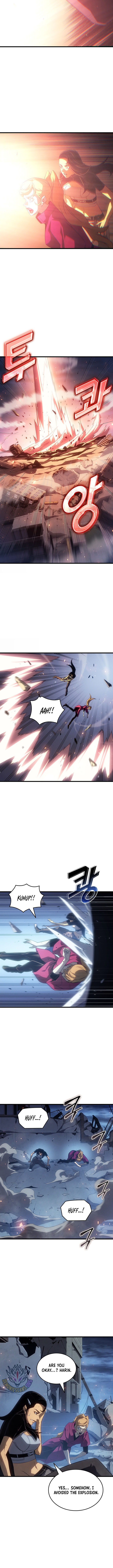 The Archmage Returns After 4000 Years Chapter 265 Page 3
