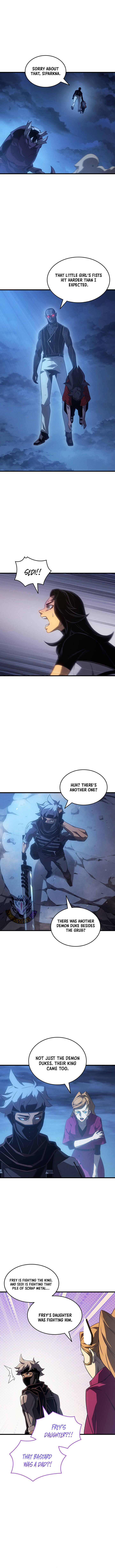 The Archmage Returns After 4000 Years Chapter 265 Page 5