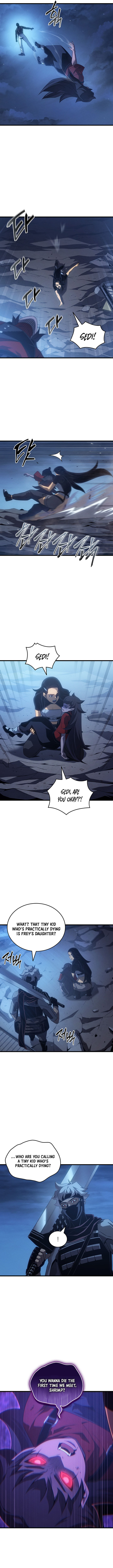 The Archmage Returns After 4000 Years Chapter 265 Page 6