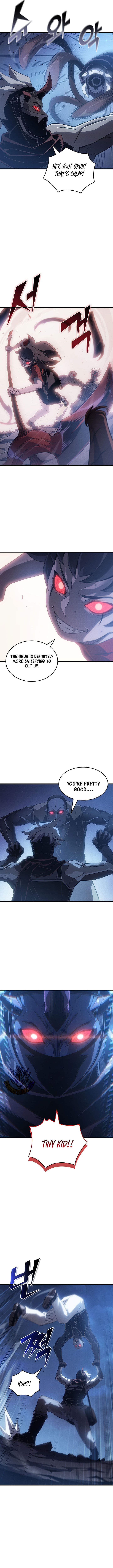 The Archmage Returns After 4000 Years Chapter 265 Page 9