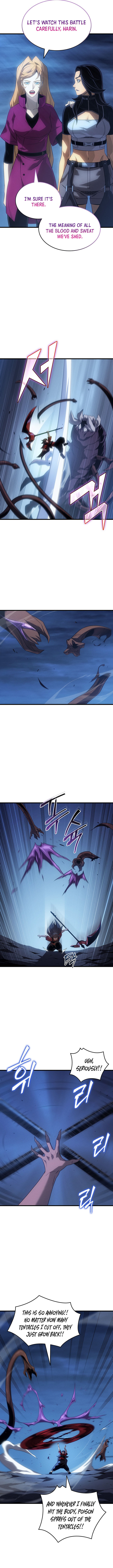 The Archmage Returns After 4000 Years Chapter 266 Page 10