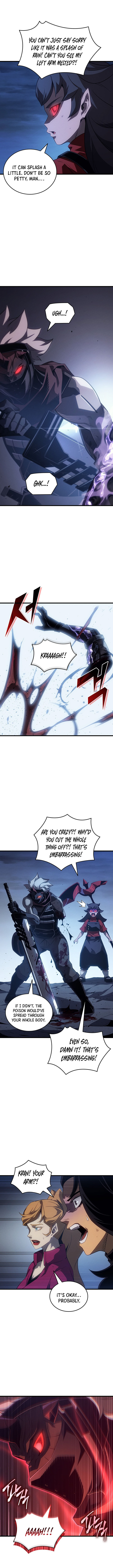 The Archmage Returns After 4000 Years Chapter 266 Page 12