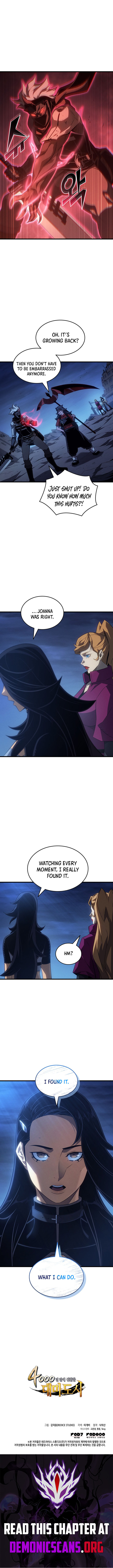 The Archmage Returns After 4000 Years Chapter 266 Page 13