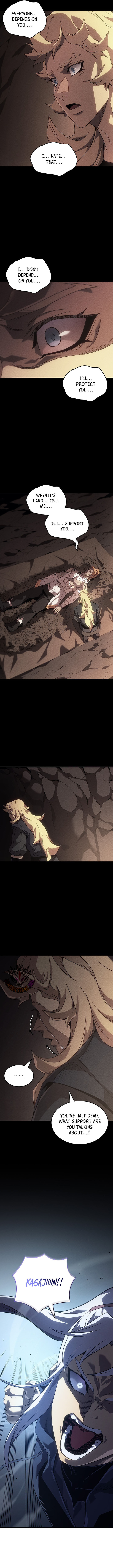 The Archmage Returns After 4000 Years Chapter 266 Page 3