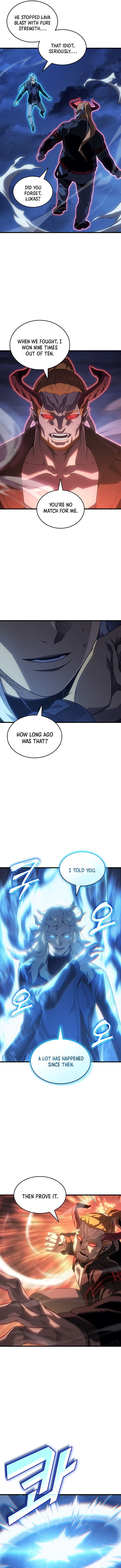 The Archmage Returns After 4000 Years Chapter 266 Page 6