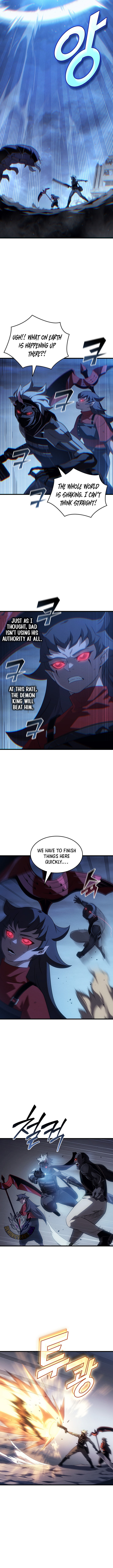 The Archmage Returns After 4000 Years Chapter 266 Page 7
