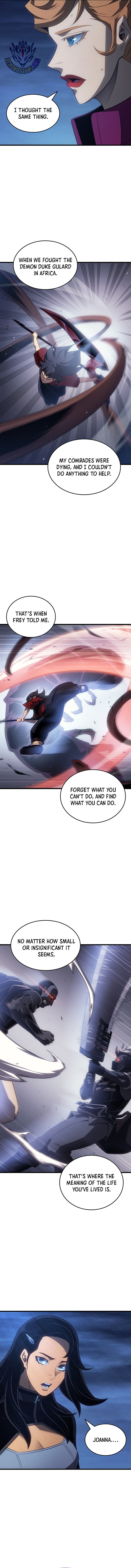 The Archmage Returns After 4000 Years Chapter 266 Page 9