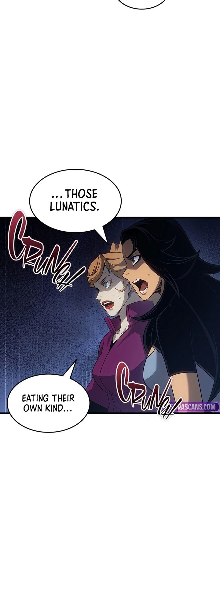 The Archmage Returns After 4000 Years Chapter 267 Page 14