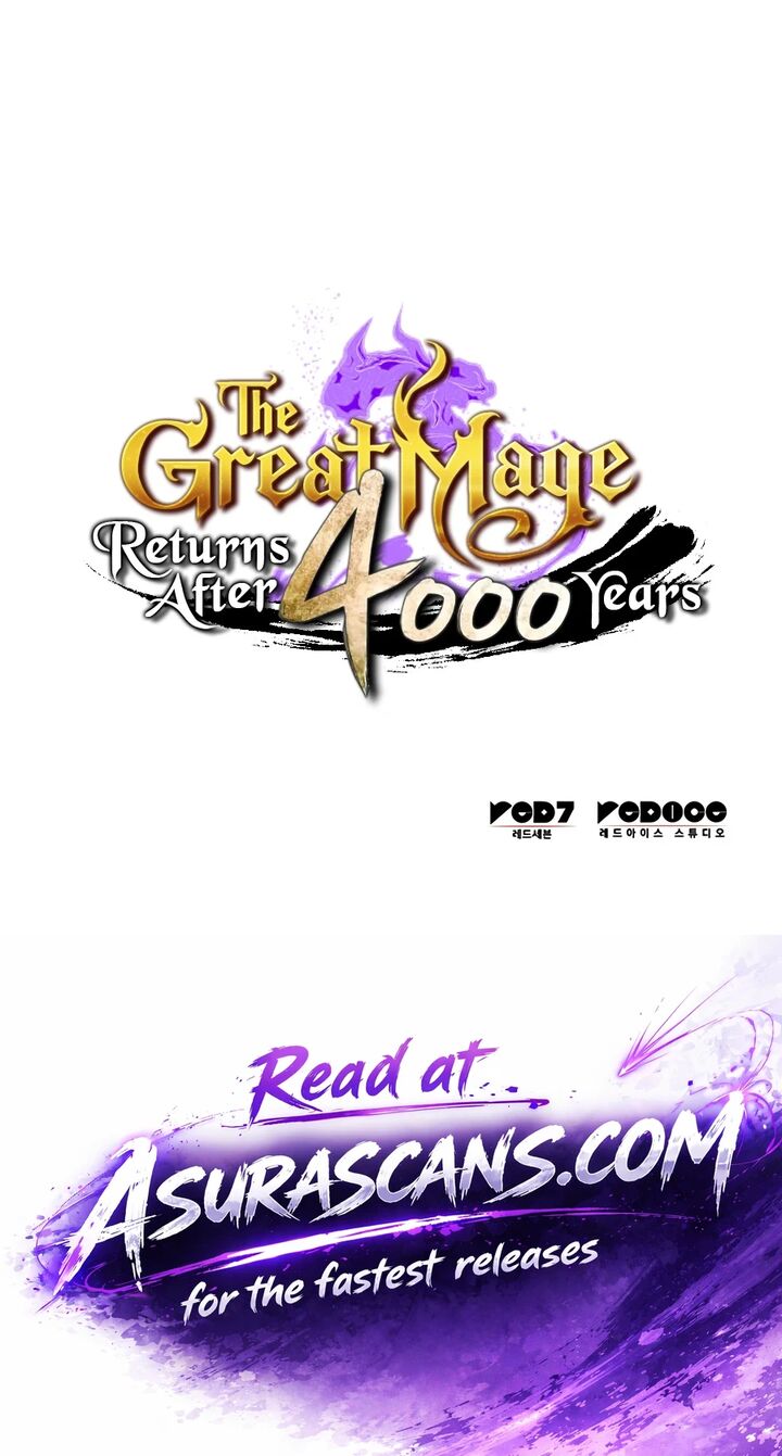 The Archmage Returns After 4000 Years Chapter 267 Page 16