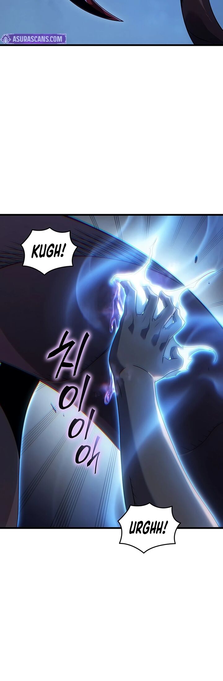 The Archmage Returns After 4000 Years Chapter 267 Page 8