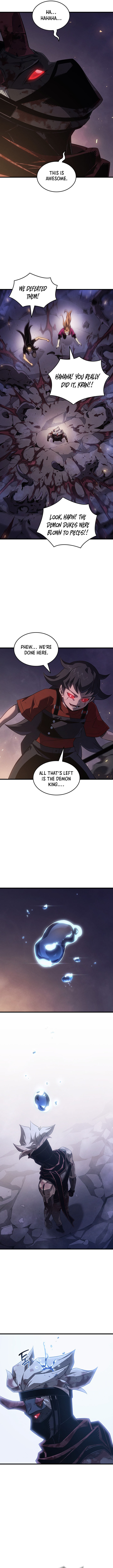 The Archmage Returns After 4000 Years Chapter 269 Page 10