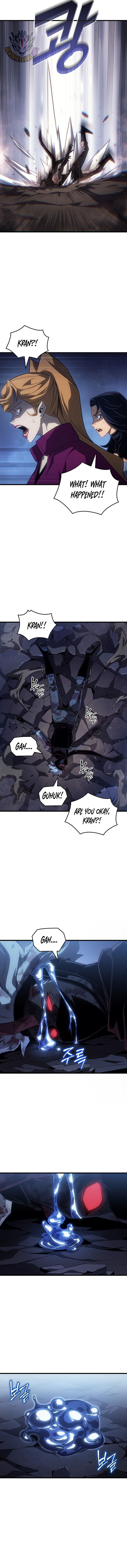 The Archmage Returns After 4000 Years Chapter 269 Page 11