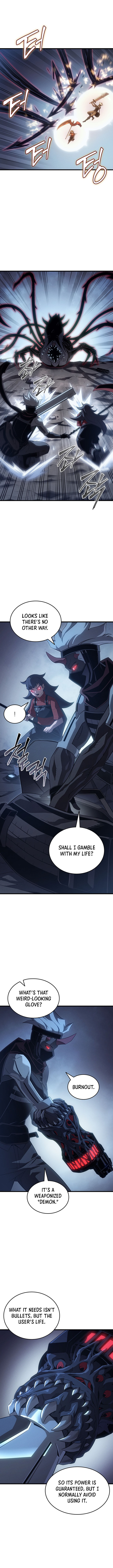 The Archmage Returns After 4000 Years Chapter 269 Page 2