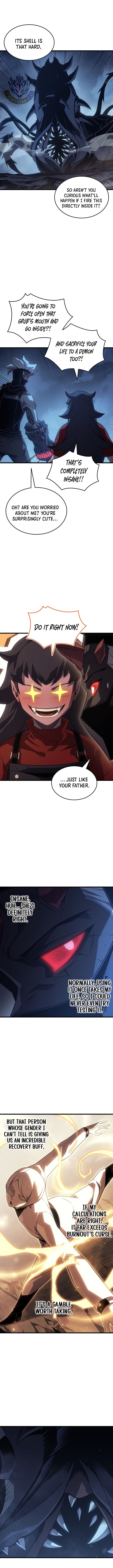 The Archmage Returns After 4000 Years Chapter 269 Page 3