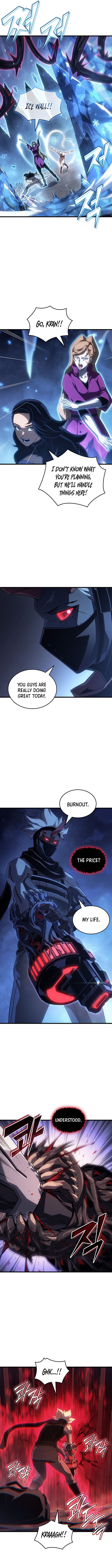 The Archmage Returns After 4000 Years Chapter 269 Page 5
