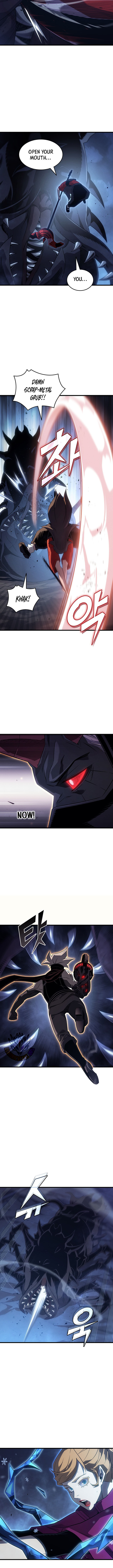 The Archmage Returns After 4000 Years Chapter 269 Page 7