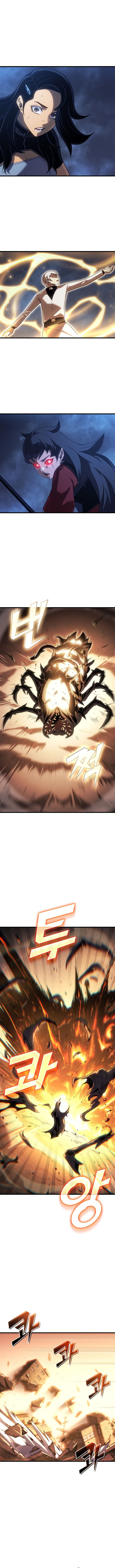 The Archmage Returns After 4000 Years Chapter 269 Page 8