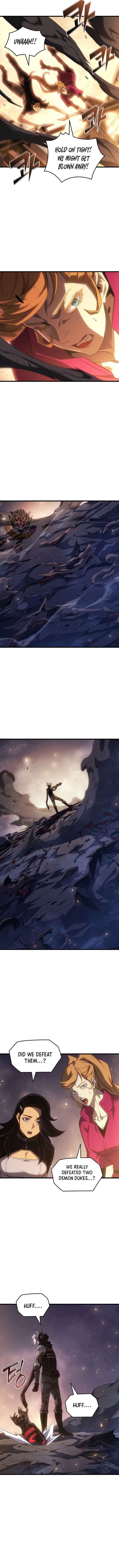 The Archmage Returns After 4000 Years Chapter 269 Page 9