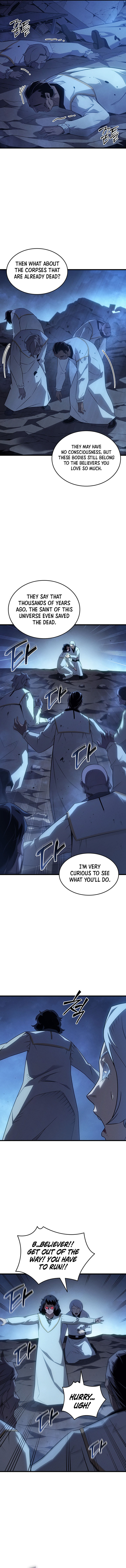 The Archmage Returns After 4000 Years Chapter 270 Page 10