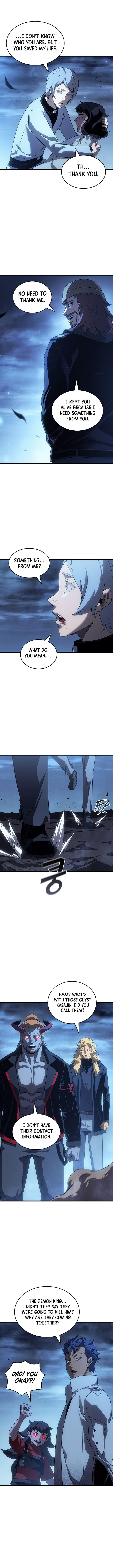 The Archmage Returns After 4000 Years Chapter 270 Page 12