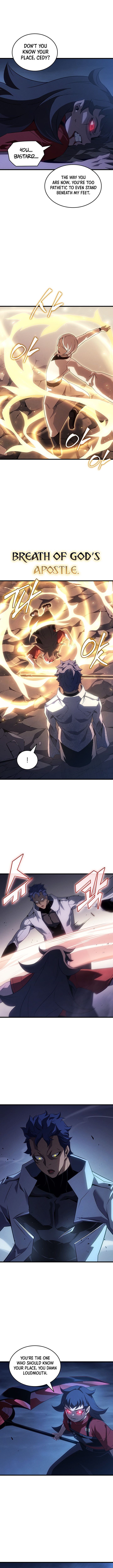 The Archmage Returns After 4000 Years Chapter 270 Page 2