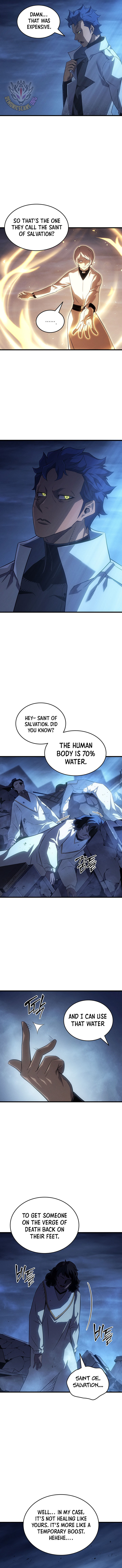The Archmage Returns After 4000 Years Chapter 270 Page 3