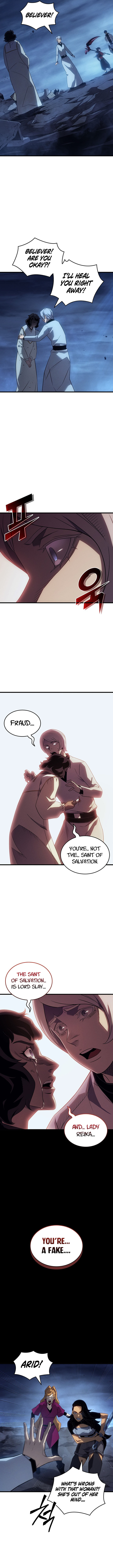 The Archmage Returns After 4000 Years Chapter 270 Page 4