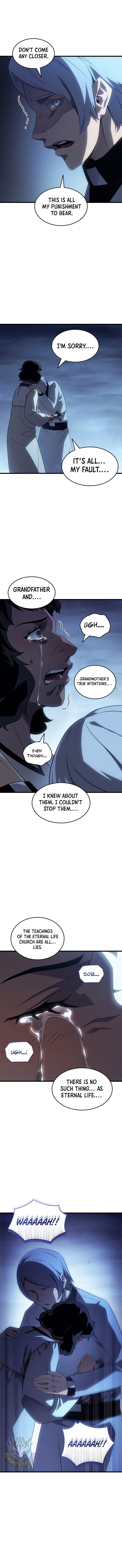 The Archmage Returns After 4000 Years Chapter 270 Page 5