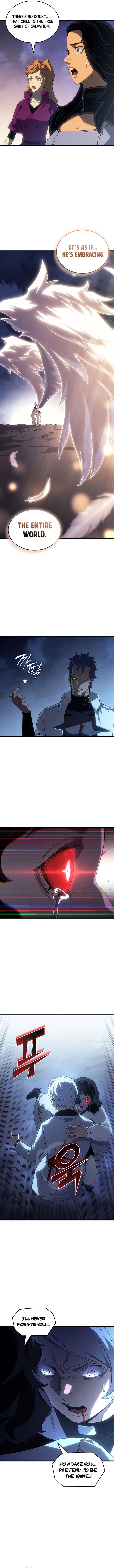 The Archmage Returns After 4000 Years Chapter 270 Page 6